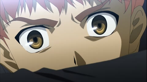 Fate/stay night Episodio 21