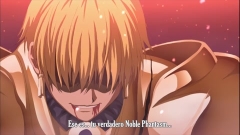 Fate/stay night Episodio 24