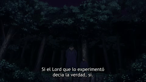 Fate/strange Fake: Whispers of Dawn Episodio 1