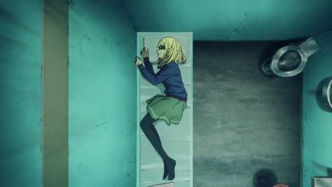 Fate/strange Fake Episodio 2