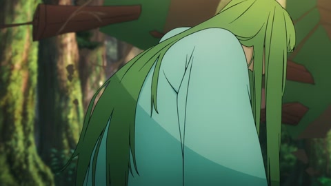 Fate/strange Fake Episodio 6