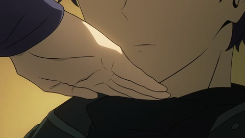 Fate/strange Fake Episodio 8