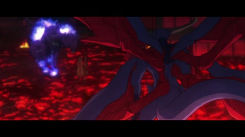 Fate/strange Fake Episodio 9