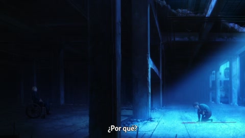 Fate/Zero 2nda Temporada Episodio 3