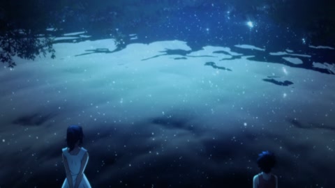 Fate/Zero 2nda Temporada Episodio 5