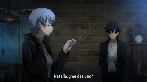 Fate/Zero 2nda Temporada Episodio 6