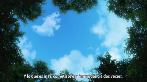 Fate/Zero 2nda Temporada Episodio 7