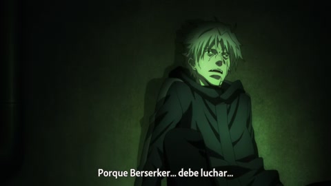 Fate/Zero 2nda Temporada Episodio 10