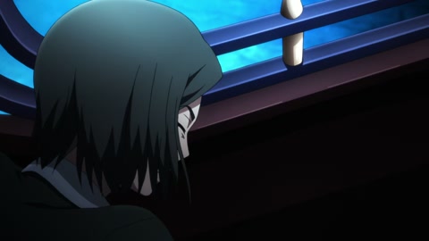 Fate/Zero Episodio 5