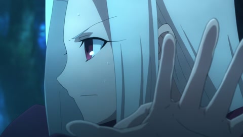 Fate/Zero Episodio 8