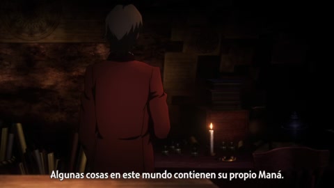 Fate/Zero Episodio 10
