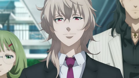 Fermat no Ryouri Episodio 1