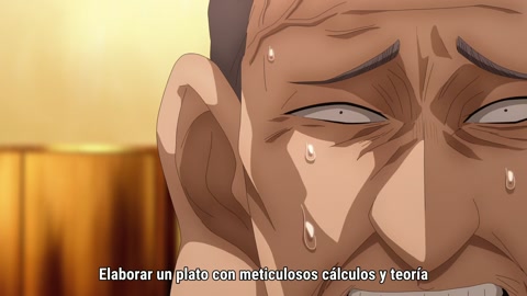 Fermat no Ryouri Episodio 2