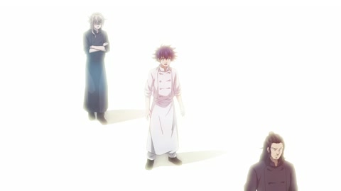 Fermat no Ryouri Episodio 5