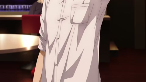 Fermat no Ryouri Episodio 6