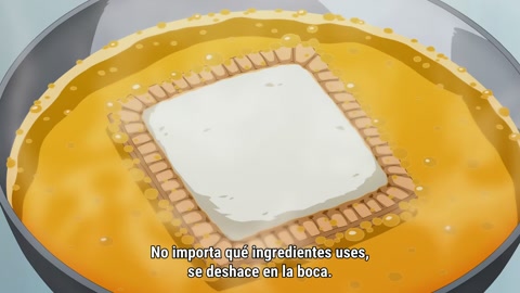 Fermat no Ryouri Episodio 7