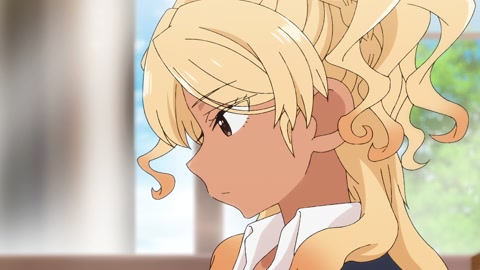 Food Court de, Mata Ashita Episodio 1