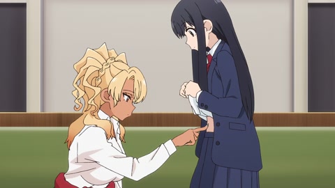 Food Court de, Mata Ashita Episodio 2