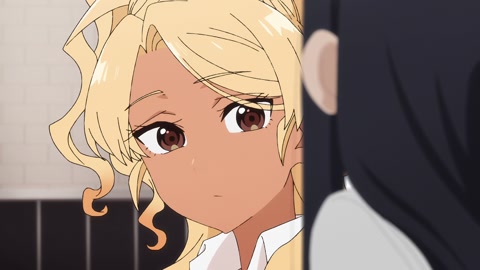 Food Court de, Mata Ashita Episodio 4