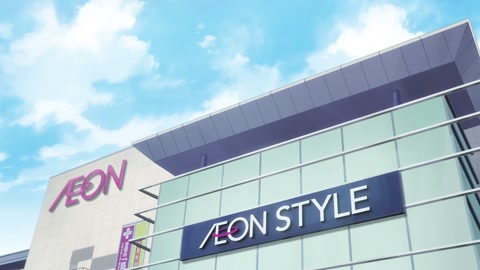 Food Court de, Mata Ashita Episodio 5