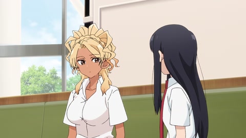 Food Court de, Mata Ashita Episodio 6