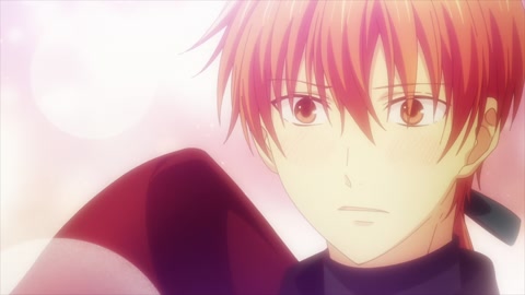 Fruits Basket: Prelude Episodio 1