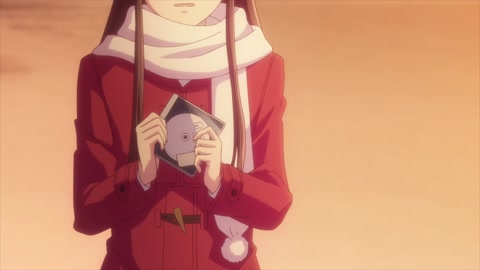 Fruits Basket: The Final Episodio 1