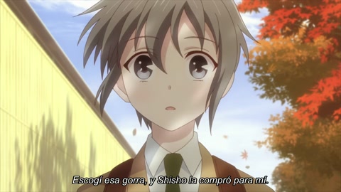 Fruits Basket: The Final Episodio 8