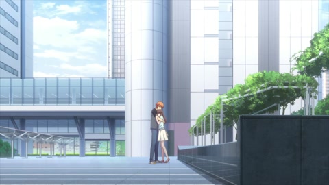 Fruits Basket: The Final Episodio 11