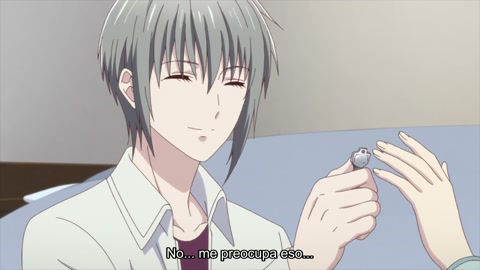 Fruits Basket: The Final Episodio 13