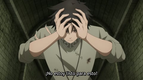 Fuguushoku "Kanteishi" ga Jitsu wa Saikyou Datta Episodio 3