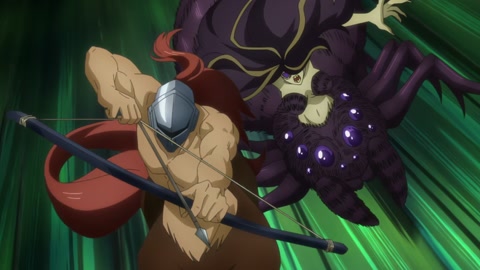 Fuguushoku "Kanteishi" ga Jitsu wa Saikyou Datta Episodio 4