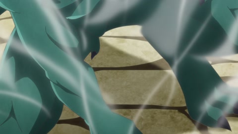 Fuguushoku "Kanteishi" ga Jitsu wa Saikyou Datta Episodio 6