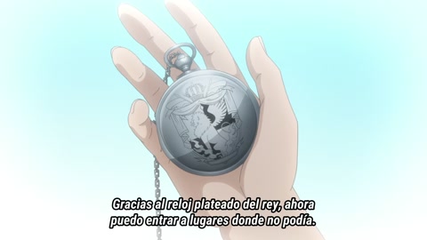 Fuguushoku "Kanteishi" ga Jitsu wa Saikyou Datta Episodio 7