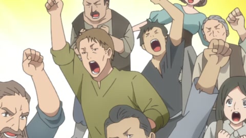 Fuguushoku "Kanteishi" ga Jitsu wa Saikyou Datta Episodio 9