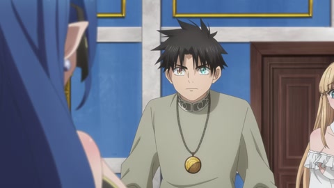 Fuguushoku "Kanteishi" ga Jitsu wa Saikyou Datta Episodio 11