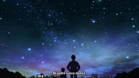 Fujimoto Tatsuki 17-26 Episodio 2