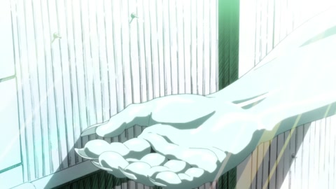 Fujimoto Tatsuki 17-26 Episodio 3