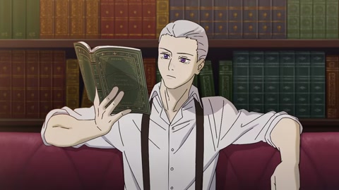 Fujimoto Tatsuki 17-26 Episodio 4