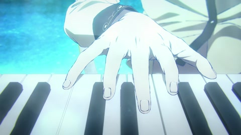 Fujimoto Tatsuki 17-26 Episodio 5