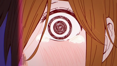 Fujimoto Tatsuki 17-26 Episodio 6