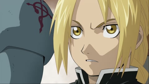 Fullmetal Alchemist: Brotherhood Episodio 4
