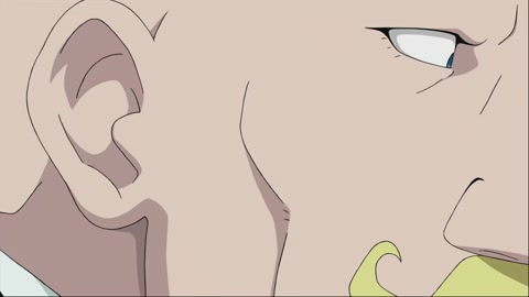 Fullmetal Alchemist: Brotherhood Episodio 6