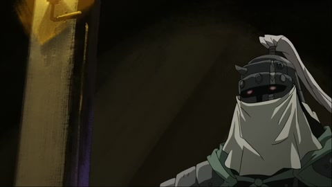 Fullmetal Alchemist: Brotherhood Episodio 8