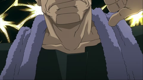 Fullmetal Alchemist: Brotherhood Episodio 11