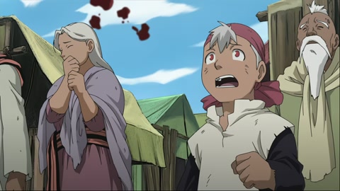 Fullmetal Alchemist: Brotherhood Episodio 13