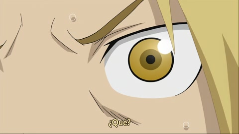 Fullmetal Alchemist: Brotherhood Episodio 17