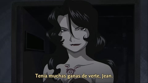 Fullmetal Alchemist: Brotherhood Episodio 19
