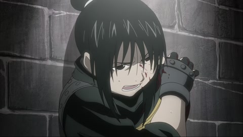 Fullmetal Alchemist: Brotherhood Episodio 23