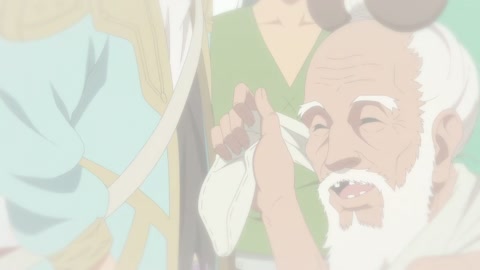 Fumetsu no Anata e 2nda Temporada Episodio 1